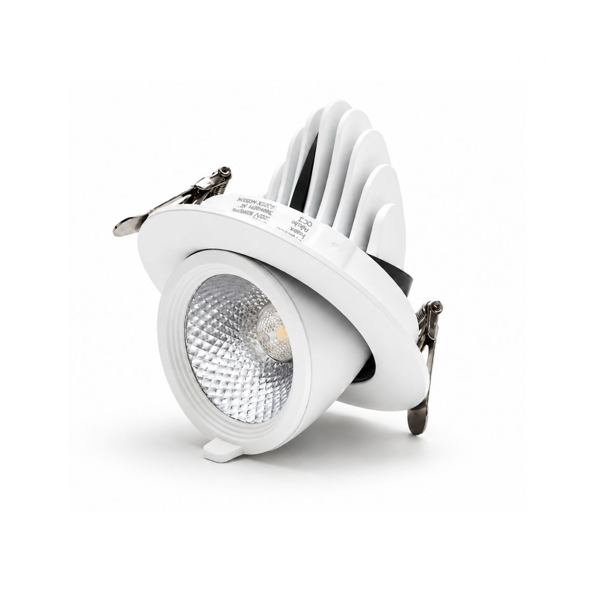 Âm Trần Spotlight Akimi Lancome CRI 95 Elephant | 10W
